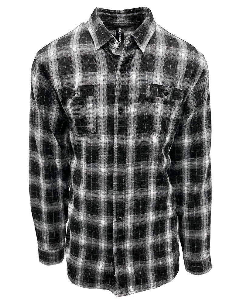 Burnside Men&