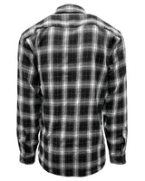 Burnside Men's Perfect Flannel Work Shirt Burnside