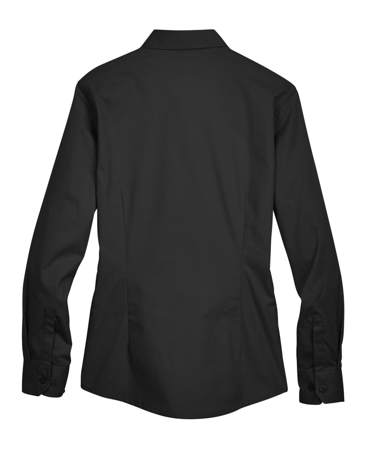 CORE365 Ladies' Operate Long-Sleeve Twill Shirt CORE365