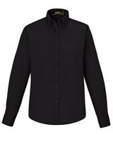 CORE365 Ladies' Operate Long-Sleeve Twill Shirt CORE365