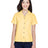 UltraClub Ladies' Cabana Breeze Camp Shirt UltraClub