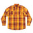 Burnside Men's Perfect Flannel Work Shirt Burnside
