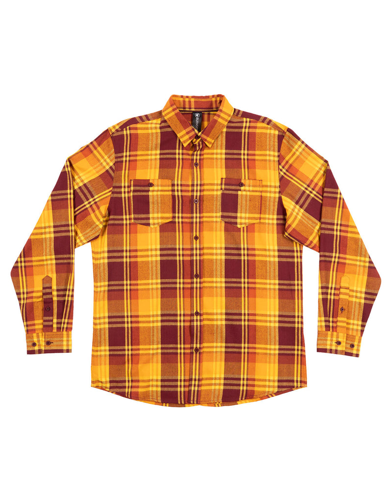 Burnside Men&