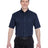 UltraClub Adult Short-Sleeve Whisper Twill UltraClub