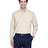 UltraClub Men's Whisper Twill UltraClub