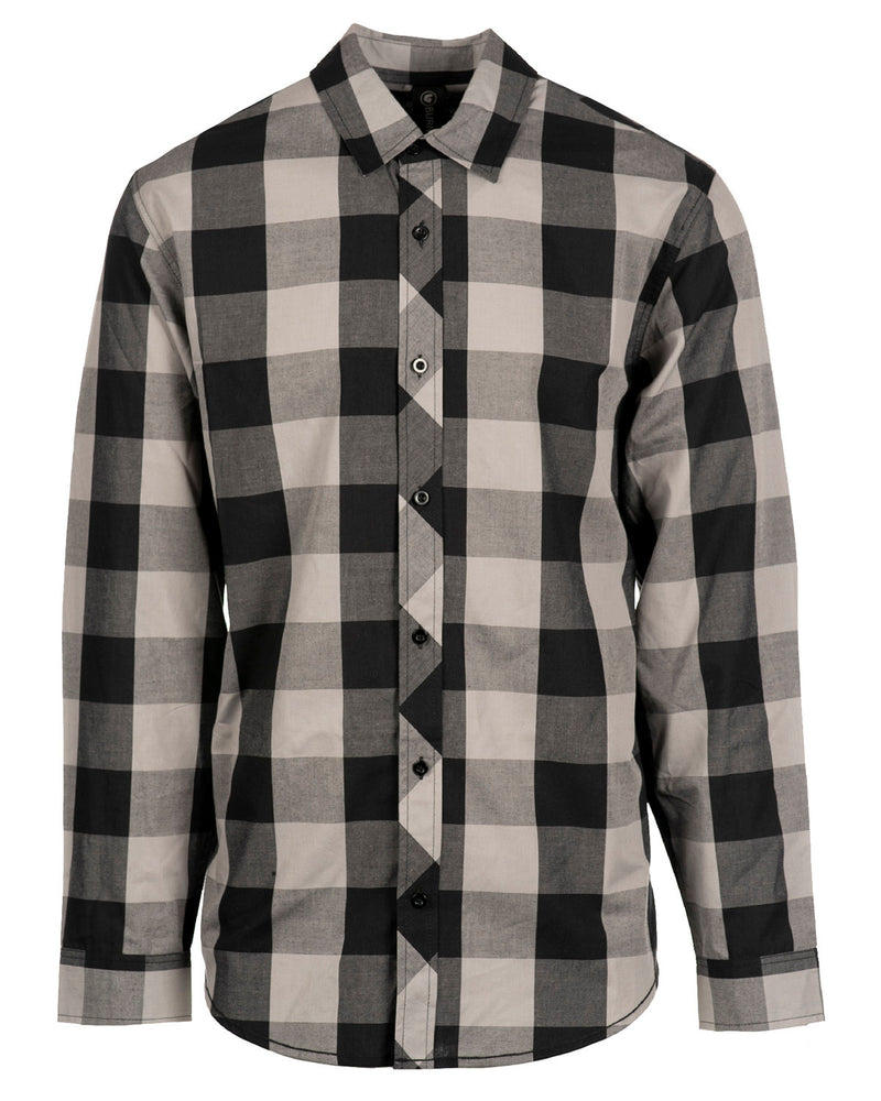 Burnside Men&