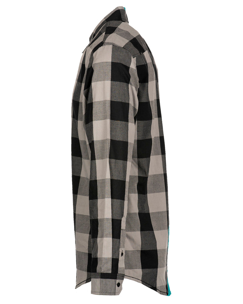 Burnside Men&