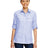 Burnside Ladies Texture Woven Shirt Burnside