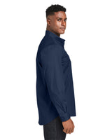 Dri Duck Men's Tall Craftsman Woven Shirt DRI DUCK
