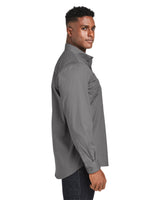 Dri Duck Men's Tall Craftsman Woven Shirt DRI DUCK
