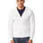 Alternative Men's Rocky Eco-Fleece Zip Hoodie Alternative Apparel