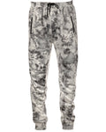 Burnside Men's Performance Fleece Joggers Burnside