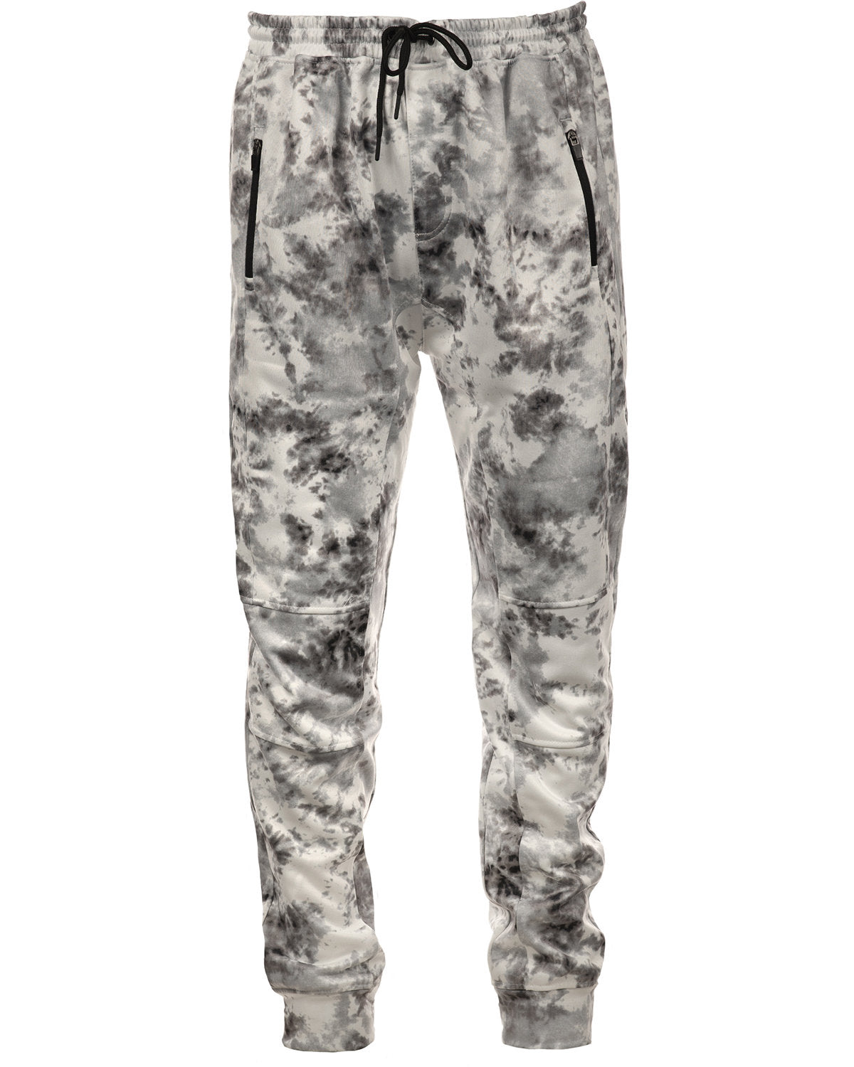 Burnside Men's Performance Fleece Joggers Burnside