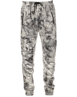 Burnside Men's Performance Fleece Joggers Burnside
