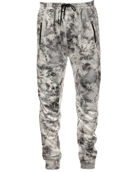 Burnside Men's Performance Fleece Joggers Burnside