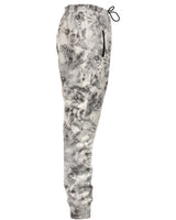Burnside Men's Performance Fleece Joggers Burnside