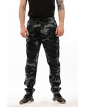 Burnside Men's Performance Fleece Joggers Burnside