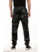 Burnside Men's Performance Fleece Joggers Burnside