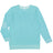 LAT Adult Harborside Melange French Terry Crewneck with Elbow Patches LAT