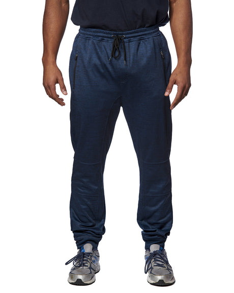 Burnside Men's Performance Fleece Joggers Burnside