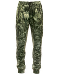 Burnside Men's Performance Fleece Joggers Burnside