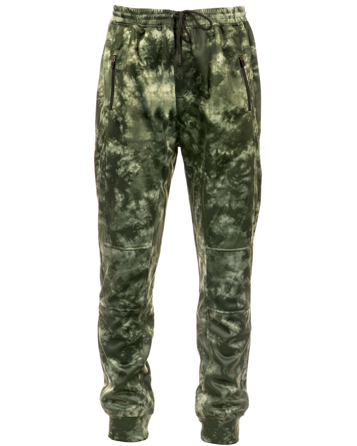 Burnside Men's Performance Fleece Joggers Burnside