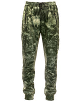 Burnside Men's Performance Fleece Joggers Burnside