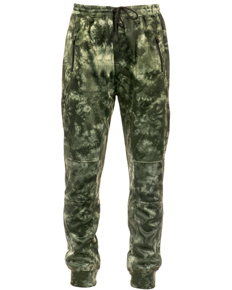 Burnside Men's Performance Fleece Joggers Burnside