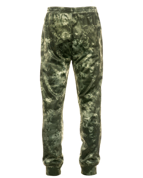 Burnside Men's Performance Fleece Joggers Burnside