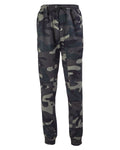 Burnside Men's Performance Fleece Joggers Burnside