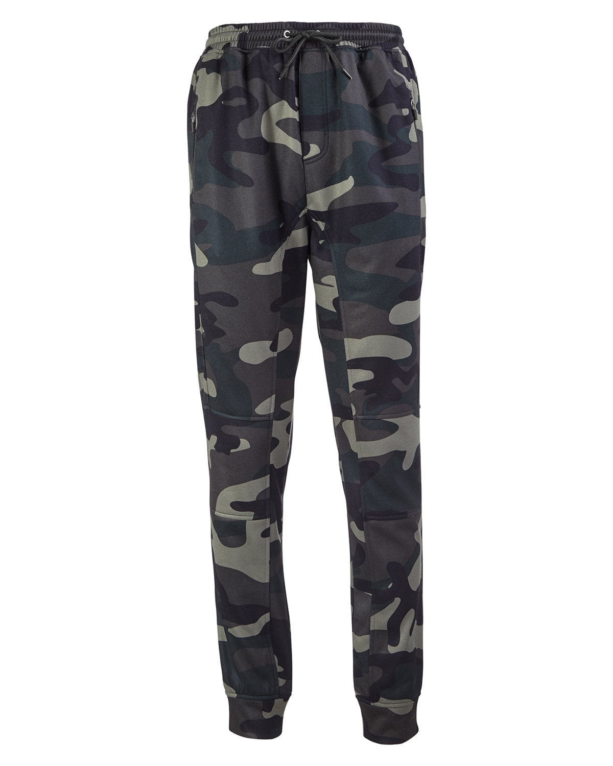 Burnside Men's Performance Fleece Joggers Burnside