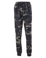 Burnside Men's Performance Fleece Joggers Burnside