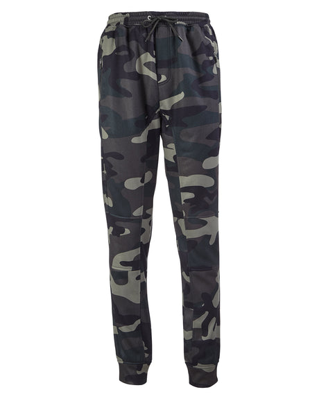 Burnside Men's Performance Fleece Joggers Burnside