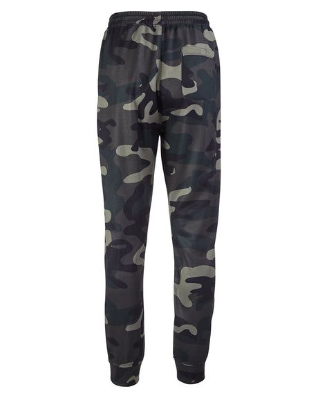 Burnside Men's Performance Fleece Joggers Burnside