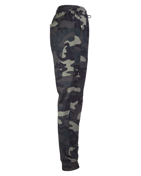 Burnside Men's Performance Fleece Joggers Burnside