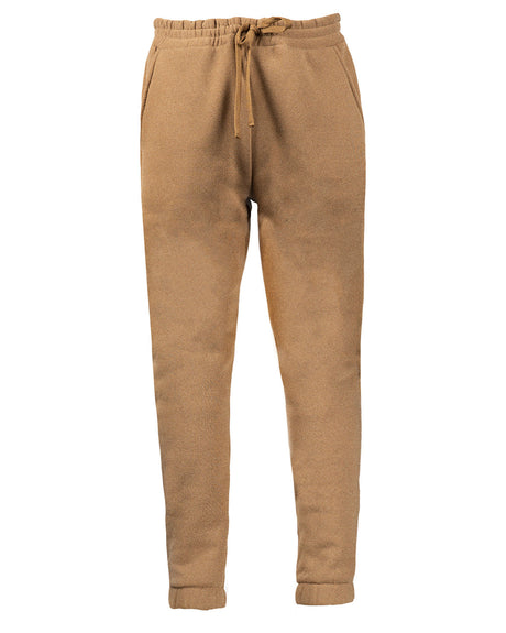 Burnside Men's Fleece Joggers Burnside