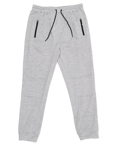 Burnside Men's Performance Fleece Joggers Burnside