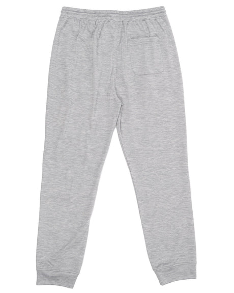 Burnside Men's Performance Fleece Joggers Burnside