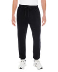 Burnside Men's Fleece Joggers Burnside