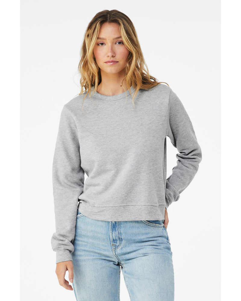 Bella + Canvas Ladies&