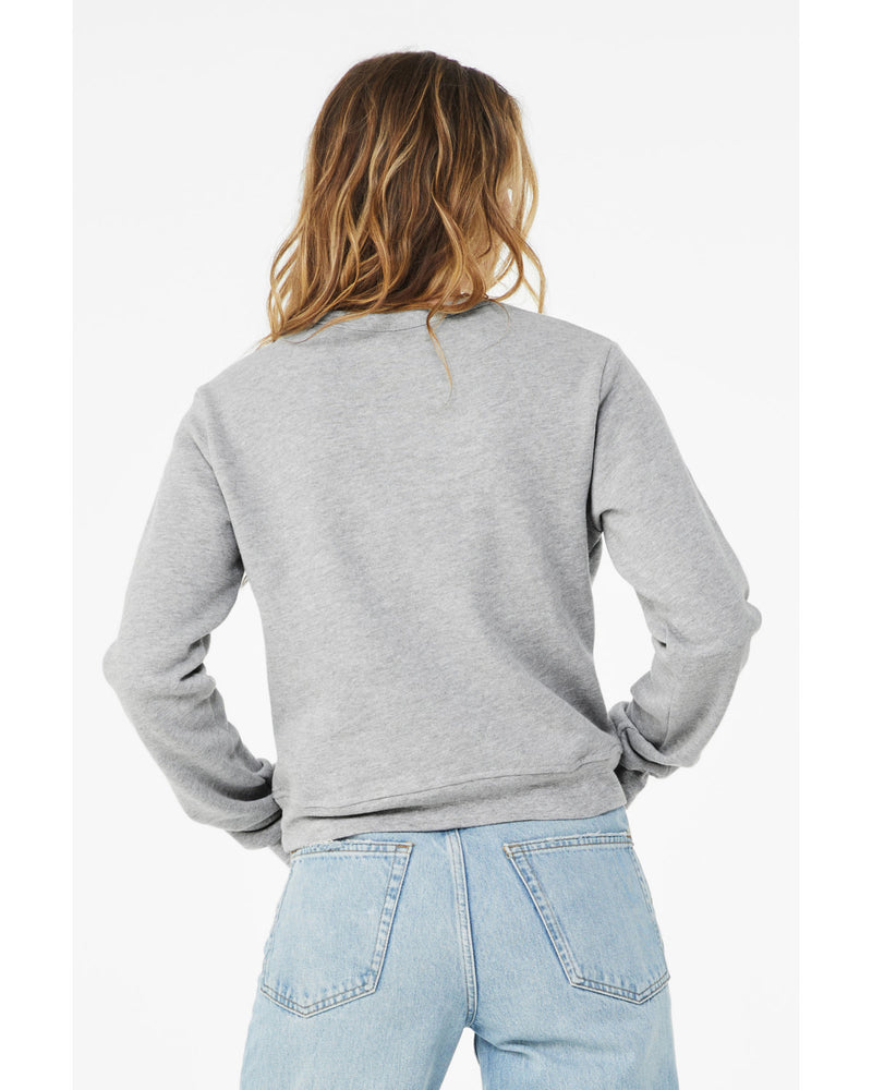 Bella + Canvas Ladies&