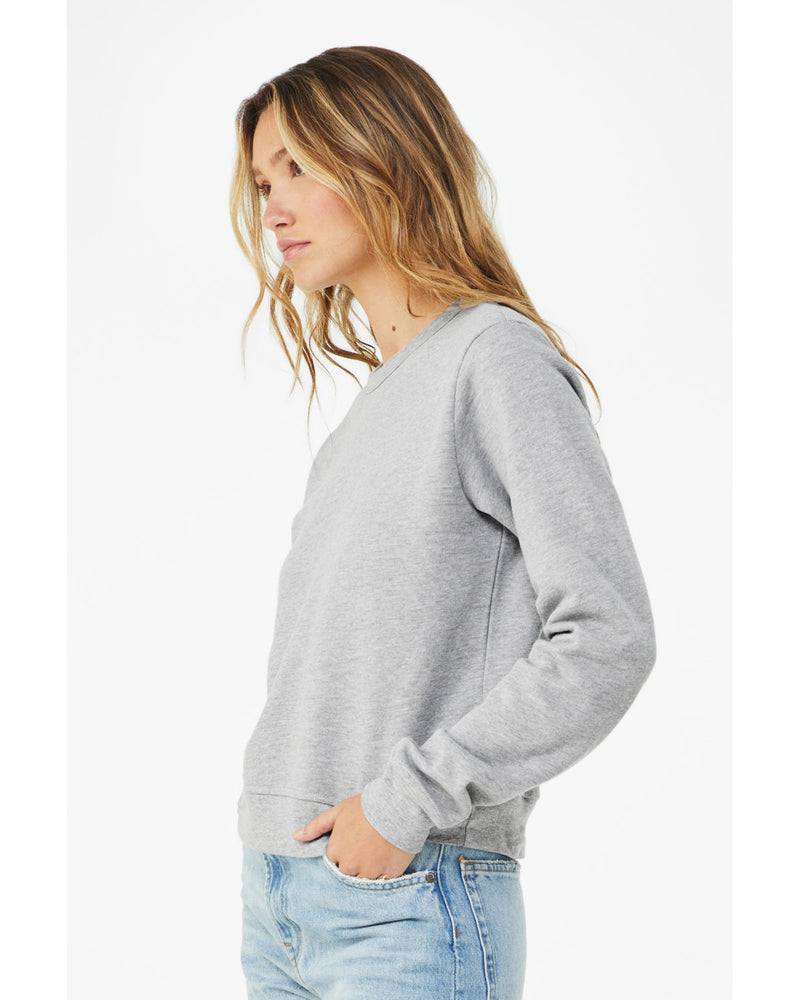 Bella + Canvas Ladies&
