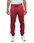 Burnside Men's Fleece Joggers Burnside