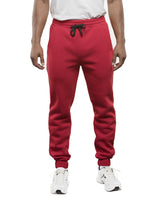 Burnside Men's Fleece Joggers Burnside