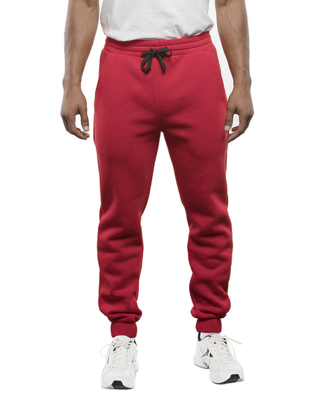 Burnside Men's Fleece Joggers Burnside