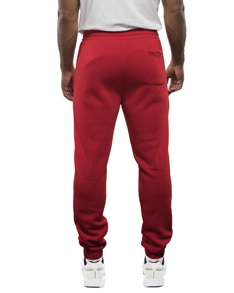 Burnside Men's Fleece Joggers Burnside