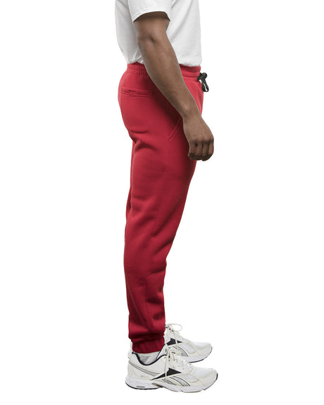 Burnside Men's Fleece Joggers Burnside
