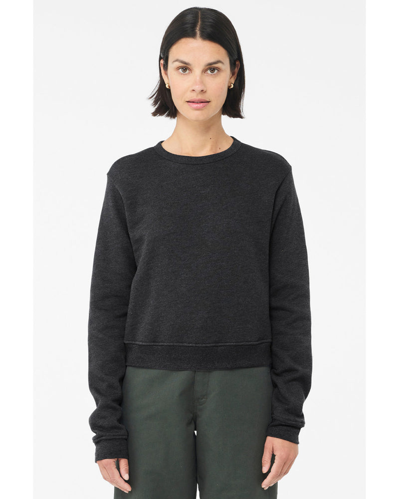 Bella + Canvas Ladies&