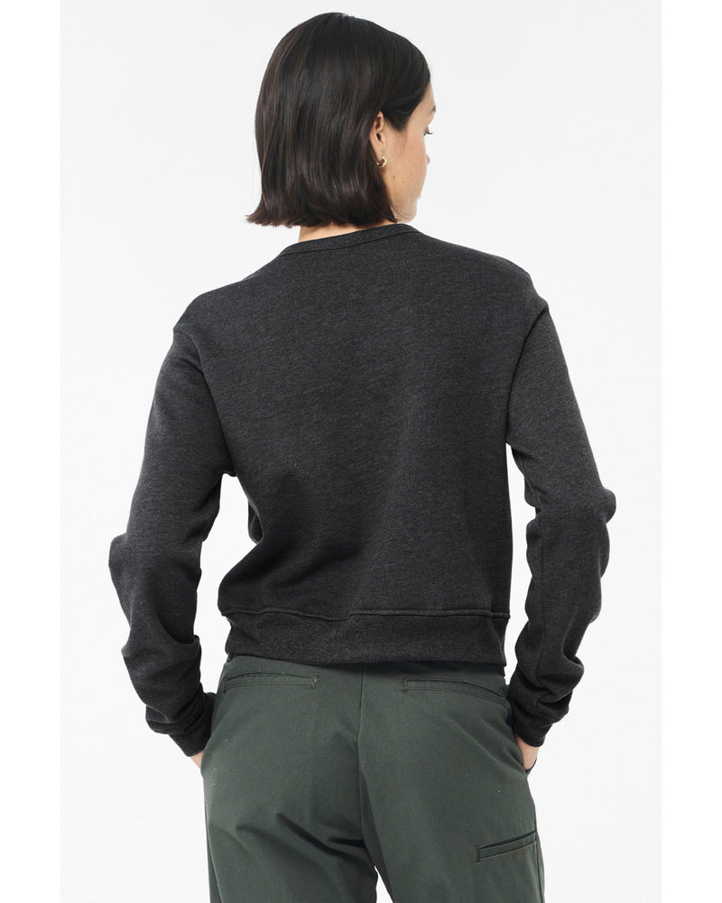 Bella + Canvas Ladies&