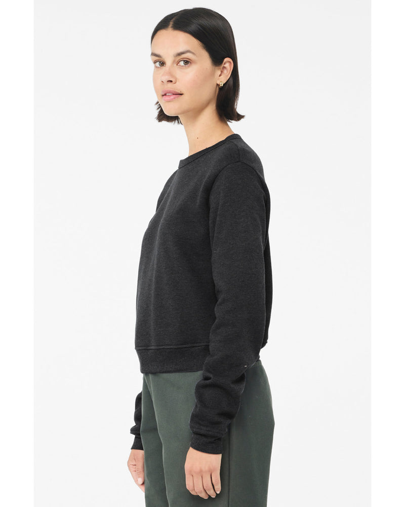 Bella + Canvas Ladies&